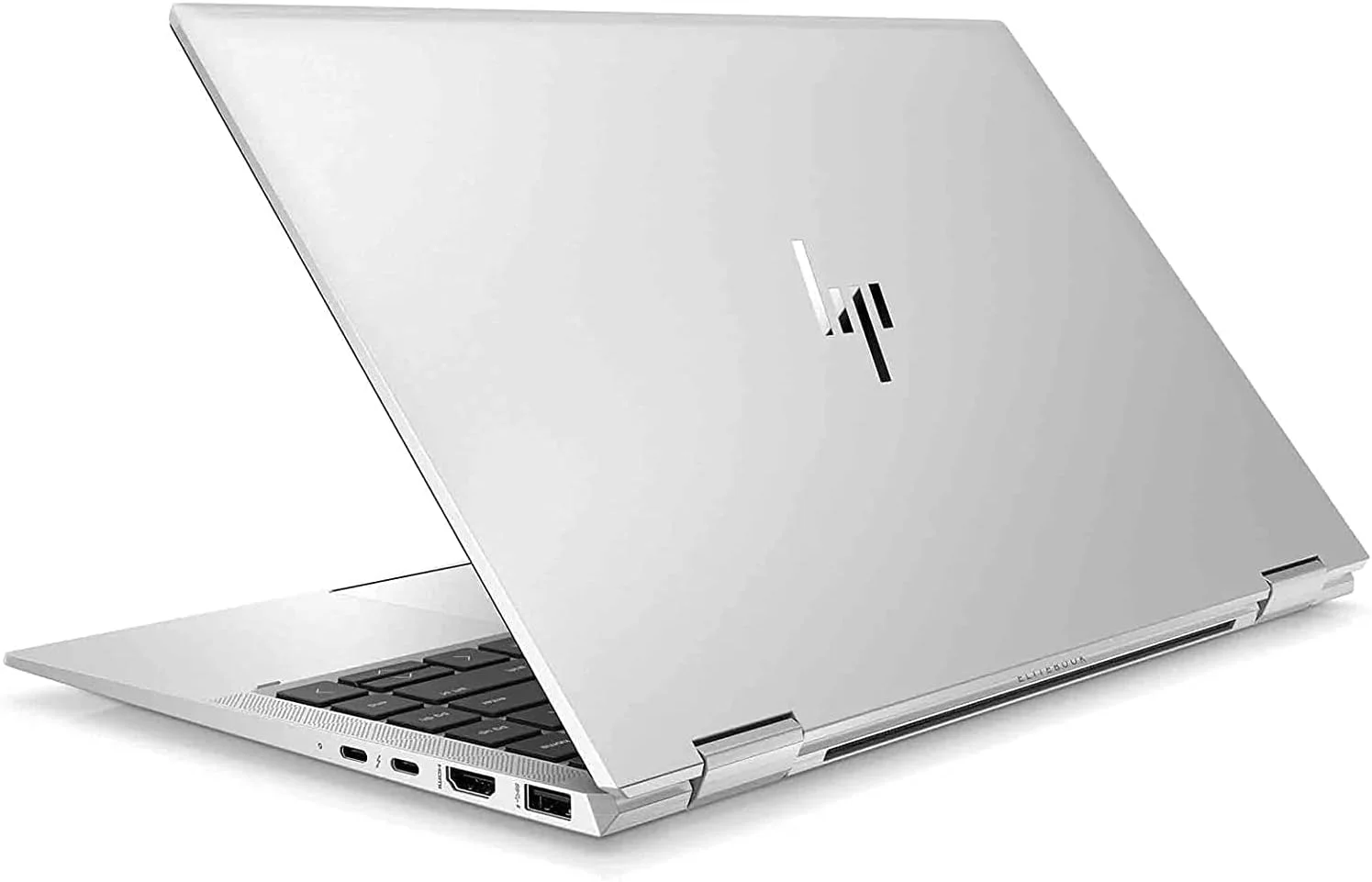 لپ تاپ لمسی 2 در 1 HP EliteBook x360 1030 G7 با صفحه نمایش 13.3 اینچی - پردازنده Intel Core i7 (نسل 10) i7-10210U چهار هسته ای (4 هسته) 1.60 گیگاهرتز - 16 گیگابایت رم - 512 گیگابایت SSD - گرافیک Intel UHD Premium (بازسازی شده) لپ تاپ لمسی 2 در 1 HP EliteBook x360 1030 G7 با صفحه نمایش 13.3 اینچی - پردازنده Intel Core i7 (نسل 10) i7-10210U چهار هسته ای (4 هسته) 1.60 گیگاهرتز - 16 گیگابایت رم - 512 گیگابایت SSD - گرافیک Intel UHD Premium (بازسازی شده)