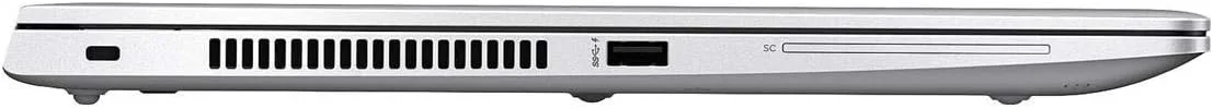 لپ تاپ HP Elitebook 850 G6 (4YD63AV) Intel i7-8665U، رم 16 گیگابایت، SSD 256 گیگابایت، LED 15.6 اینچی FHD 1920x1080، ویندوز 10 لپ تاپ HP Elitebook 850 G6 (4YD63AV) Intel i7-8665U، رم 16 گیگابایت، SSD 256 گیگابایت، LED 15.6 اینچی FHD 1920x1080، ویندوز 10