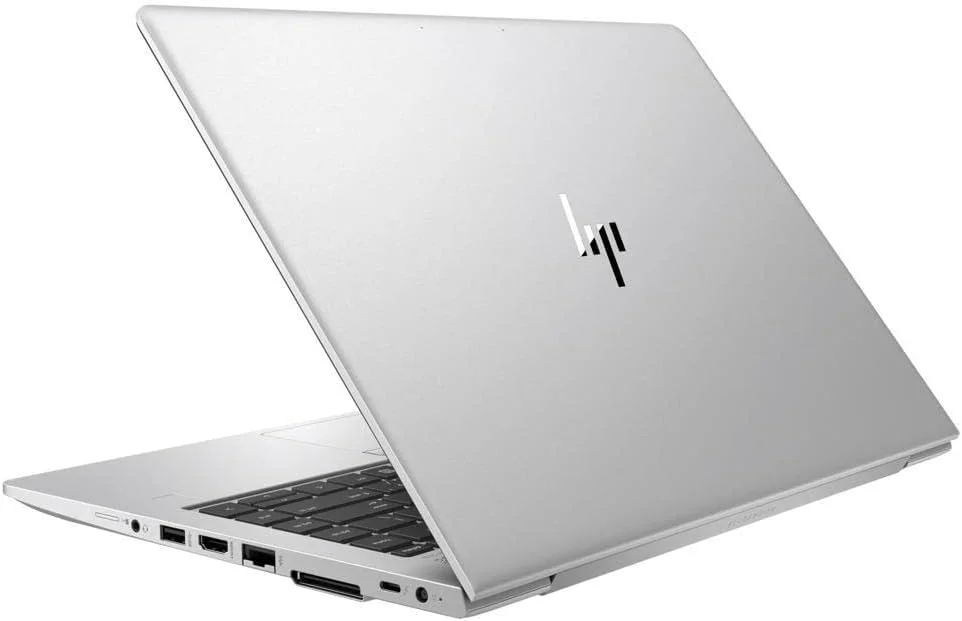 لپ تاپ تجاری بازسازی شده HP EliteBook 745 G5 | پردازنده چهار هسته ای AMD Ryzen 7-2700U + گرافیک Radeon Vega | 8 گیگابایت رم | 256 گیگابایت SSD | صفحه نمایش 14.1 اینچی غیر لمسی | ویندوز 10 پرو | (بازسازی شده) لپ تاپ تجاری بازسازی شده HP EliteBook 745 G5 | پردازنده چهار هسته ای AMD Ryzen 7-2700U + گرافیک Radeon Vega | 8 گیگابایت رم | 256 گیگابایت SSD | صفحه نمایش 14.1 اینچی غیر لمسی | ویندوز 10 پرو | (بازسازی شده)