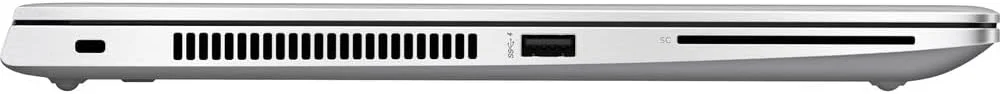 لپ تاپ تجاری بازسازی شده HP EliteBook 745 G5 | پردازنده چهار هسته ای AMD Ryzen 7-2700U + گرافیک Radeon Vega | 8 گیگابایت رم | 256 گیگابایت SSD | صفحه نمایش 14.1 اینچی غیر لمسی | ویندوز 10 پرو | (بازسازی شده) لپ تاپ تجاری بازسازی شده HP EliteBook 745 G5 | پردازنده چهار هسته ای AMD Ryzen 7-2700U + گرافیک Radeon Vega | 8 گیگابایت رم | 256 گیگابایت SSD | صفحه نمایش 14.1 اینچی غیر لمسی | ویندوز 10 پرو | (بازسازی شده)