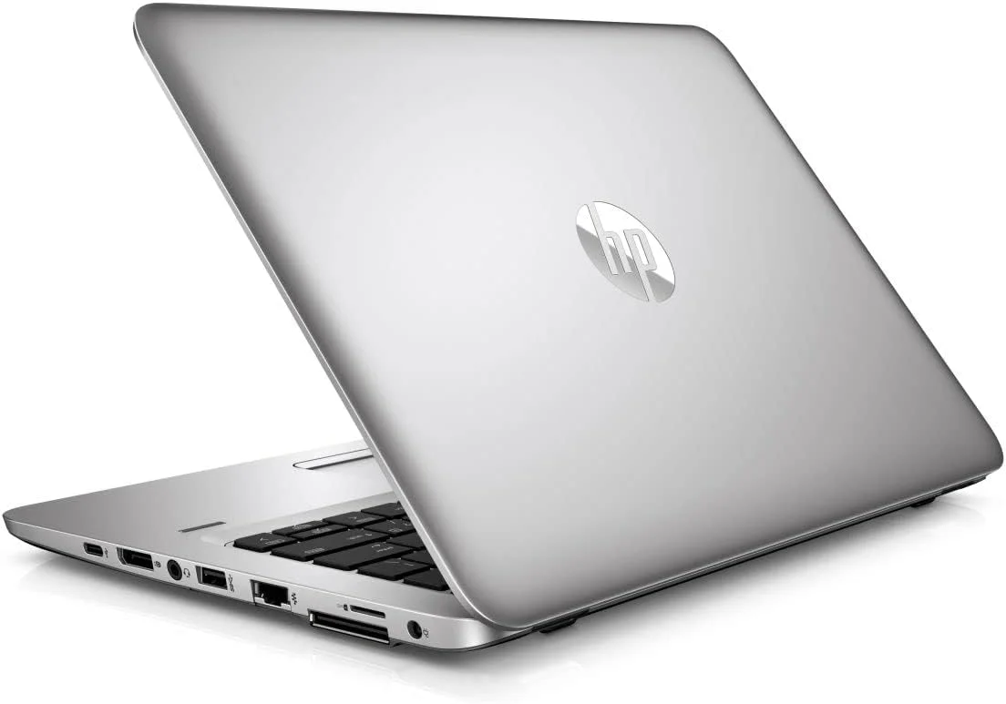 لپ تاپ تجاری بازسازی شده HP EliteBook 820 G4 | پردازنده Intel Core i5 نسل هفتم | 8 گیگابایت رم | 256 گیگابایت SSD | صفحه نمایش 12.5 اینچی غیر لمسی | ویندوز 10 پرو | بازسازی شده لپ تاپ تجاری بازسازی شده HP EliteBook 820 G4 | پردازنده Intel Core i5 نسل هفتم | 8 گیگابایت رم | 256 گیگابایت SSD | صفحه نمایش 12.5 اینچی غیر لمسی | ویندوز 10 پرو | بازسازی شده