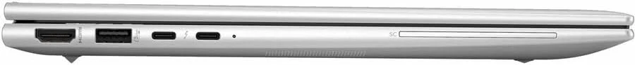 لپ تاپ 14 اینچی HP EliteBook 840 G11 - WUXGA - Intel Core Ultra 5 125U - فناوری vPro - 16 گیگابایت رم - 512 گیگابایت SSD - کیبورد انگلیسی لپ تاپ 14 اینچی HP EliteBook 840 G11 - WUXGA - Intel Core Ultra 5 125U - فناوری vPro - 16 گیگابایت رم - 512 گیگابایت SSD - کیبورد انگلیسی