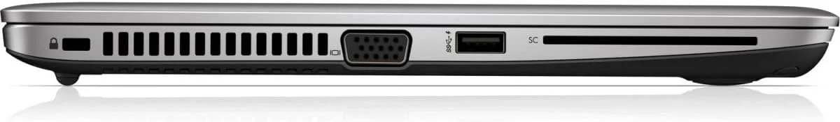 لپ تاپ تجاری بازسازی شده HP EliteBook 820 G4 | پردازنده Intel Core i5 نسل هفتم | 8 گیگابایت رم | 256 گیگابایت SSD | صفحه نمایش 12.5 اینچی غیر لمسی | ویندوز 10 پرو | بازسازی شده لپ تاپ تجاری بازسازی شده HP EliteBook 820 G4 | پردازنده Intel Core i5 نسل هفتم | 8 گیگابایت رم | 256 گیگابایت SSD | صفحه نمایش 12.5 اینچی غیر لمسی | ویندوز 10 پرو | بازسازی شده