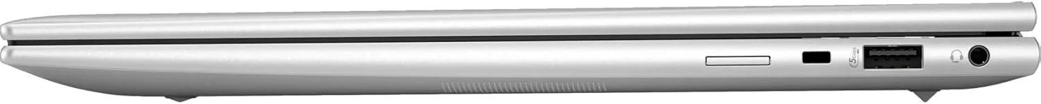 لپ تاپ HP EliteBook 840 G11، نسل 14 پردازنده Intel Core Ultra 7-155U، رم 16 گیگابایت / حافظه SSD 512 گیگابایت، صفحه نمایش 14 اینچی WUXGA ضد تابش نور، حسگر اثر انگشت، ویندوز 11 پرو، کیبورد انگلیسی با نور پس زمینه، نقره ای لپ تاپ HP EliteBook 840 G11، نسل 14 پردازنده Intel Core Ultra 7-155U، رم 16 گیگابایت / حافظه SSD 512 گیگابایت، صفحه نمایش 14 اینچی WUXGA ضد تابش نور، حسگر اثر انگشت، ویندوز 11 پرو، کیبورد انگلیسی با نور پس زمینه، نقره ای