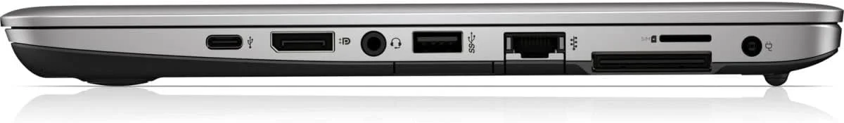 لپ تاپ تجاری بازسازی شده HP EliteBook 820 G4 | پردازنده Intel Core i5 نسل هفتم | 8 گیگابایت رم | 256 گیگابایت SSD | صفحه نمایش 12.5 اینچی غیر لمسی | ویندوز 10 پرو | بازسازی شده لپ تاپ تجاری بازسازی شده HP EliteBook 820 G4 | پردازنده Intel Core i5 نسل هفتم | 8 گیگابایت رم | 256 گیگابایت SSD | صفحه نمایش 12.5 اینچی غیر لمسی | ویندوز 10 پرو | بازسازی شده