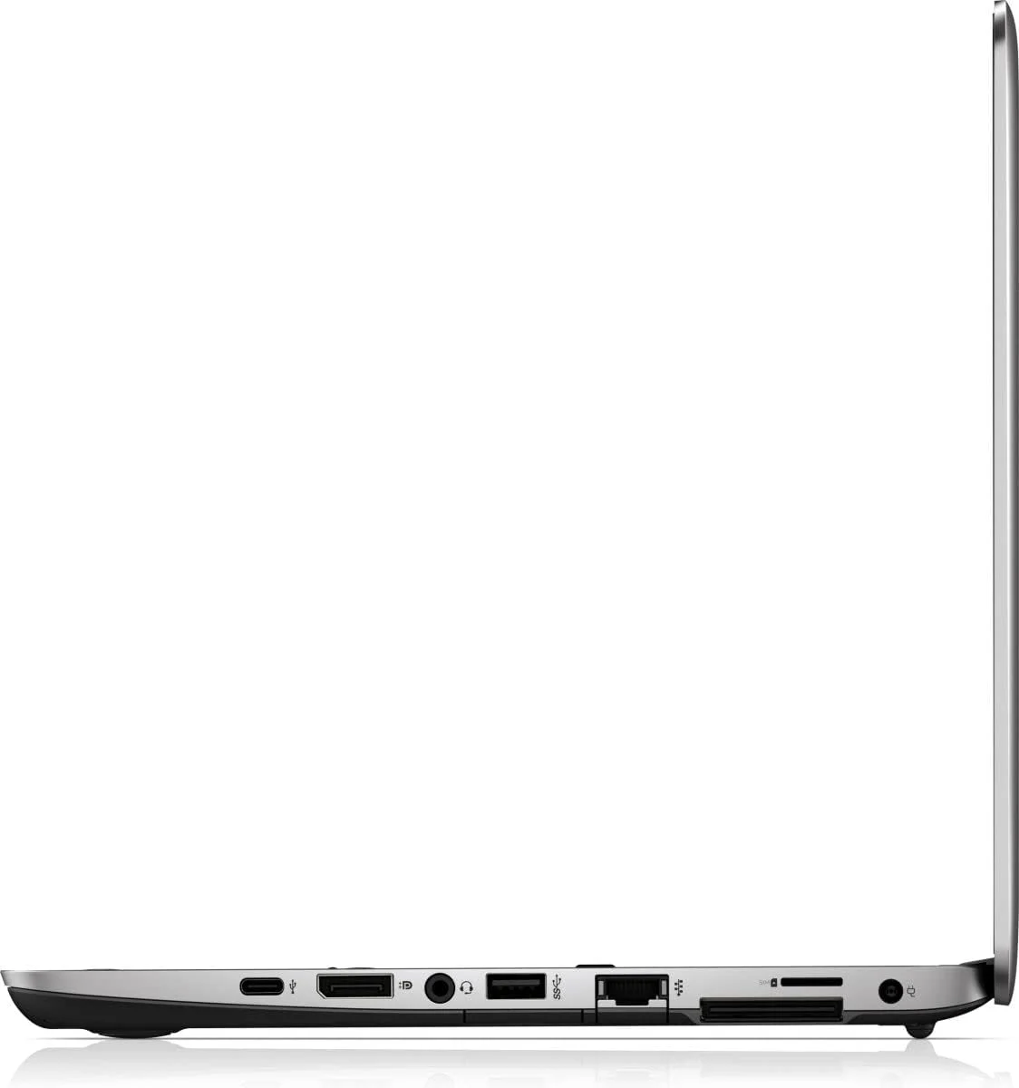 لپ تاپ تجاری بازسازی شده HP EliteBook 820 G4 | پردازنده Intel Core i5 نسل هفتم | 8 گیگابایت رم | 256 گیگابایت SSD | صفحه نمایش 12.5 اینچی غیر لمسی | ویندوز 10 پرو | بازسازی شده لپ تاپ تجاری بازسازی شده HP EliteBook 820 G4 | پردازنده Intel Core i5 نسل هفتم | 8 گیگابایت رم | 256 گیگابایت SSD | صفحه نمایش 12.5 اینچی غیر لمسی | ویندوز 10 پرو | بازسازی شده