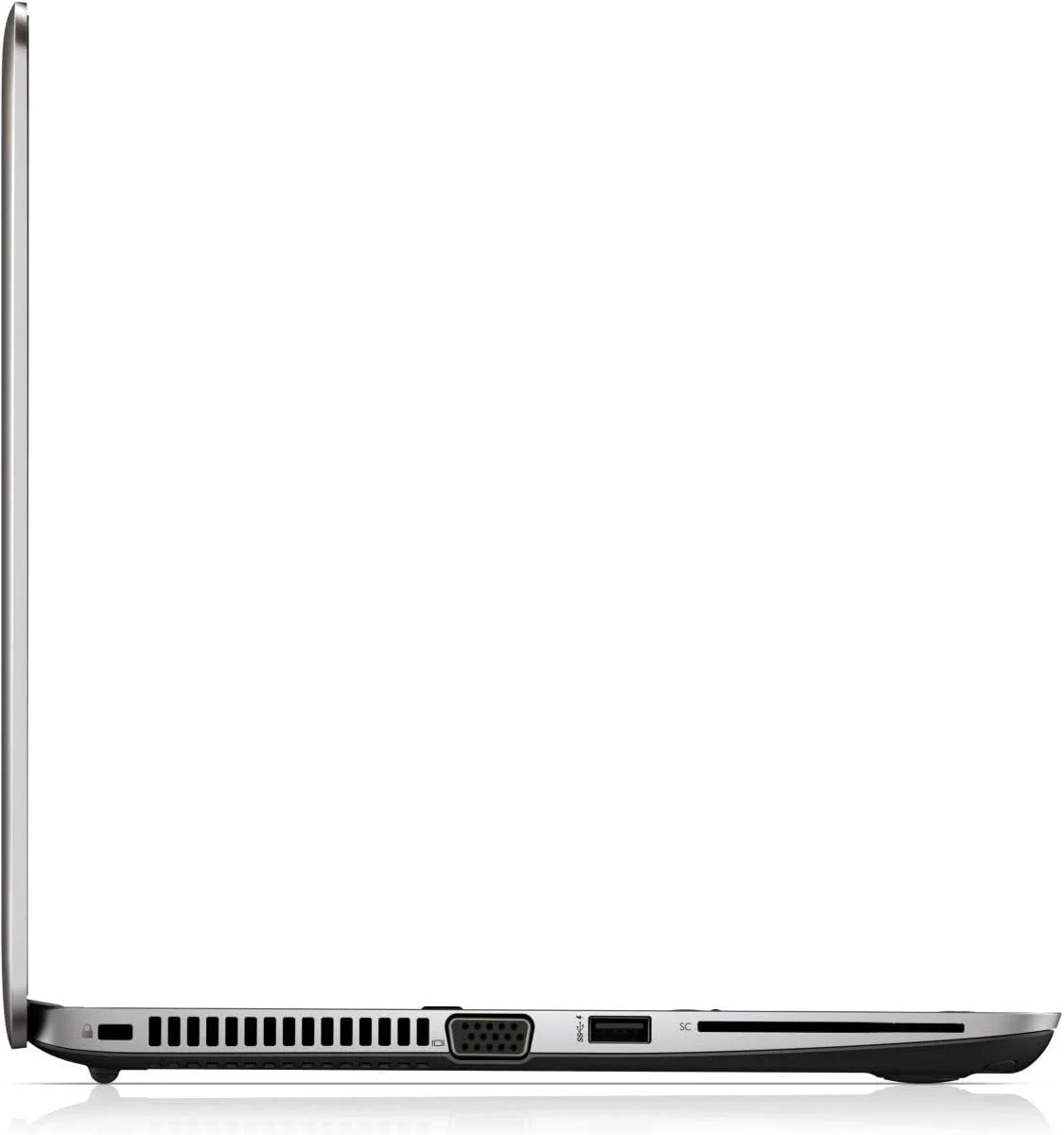 لپ تاپ تجاری بازسازی شده HP EliteBook 820 G4 | پردازنده Intel Core i5 نسل هفتم | 8 گیگابایت رم | 256 گیگابایت SSD | صفحه نمایش 12.5 اینچی غیر لمسی | ویندوز 10 پرو | بازسازی شده لپ تاپ تجاری بازسازی شده HP EliteBook 820 G4 | پردازنده Intel Core i5 نسل هفتم | 8 گیگابایت رم | 256 گیگابایت SSD | صفحه نمایش 12.5 اینچی غیر لمسی | ویندوز 10 پرو | بازسازی شده