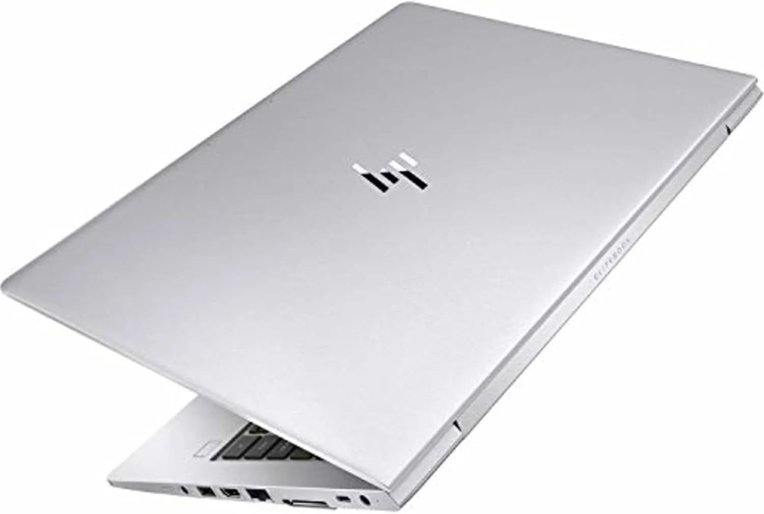 لپ تاپ لمسی HP EliteBook 840 G5 | صفحه نمایش 14 اینچی 1920x1080 FHD | پردازنده Core i7-8550U - هارد درایو 512 گیگابایتی SSD - رم 16 گیگابایتی | 4 هسته ای با سرعت 4 گیگاهرتز ویندوز 11 هوم نقره ای (بازسازی شده)