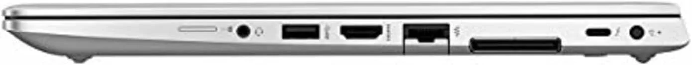 لپ تاپ لمسی HP EliteBook 840 G5 | صفحه نمایش 14 اینچی 1920x1080 FHD | پردازنده Core i7-8550U - هارد درایو 512 گیگابایتی SSD - رم 16 گیگابایتی | 4 هسته ای با سرعت 4 گیگاهرتز ویندوز 11 هوم نقره ای (بازسازی شده) لپ تاپ لمسی HP EliteBook 840 G5 | صفحه نمایش 14 اینچی 1920x1080 FHD | پردازنده Core i7-8550U - هارد درایو 512 گیگابایتی SSD - رم 16 گیگابایتی | 4 هسته ای با سرعت 4 گیگاهرتز ویندوز 11 هوم نقره ای (بازسازی شده)