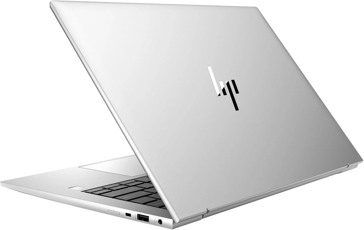 لپ تاپ HP EliteBook 840 G9 (2022) لمسی | 14 اینچ 1920x1200 FHD+ | Core i5-1245U - هارد درایو 512 گیگابایتی SSD - رم 16 گیگابایتی | 10 هسته @ 4.4 گیگاهرتز Win 10 Pro نقره ای (بازسازی شده) لپ تاپ HP EliteBook 840 G9 (2022) لمسی | 14 اینچ 1920x1200 FHD+ | Core i5-1245U - هارد درایو 512 گیگابایتی SSD - رم 16 گیگابایتی | 10 هسته @ 4.4 گیگاهرتز Win 10 Pro نقره ای (بازسازی شده)