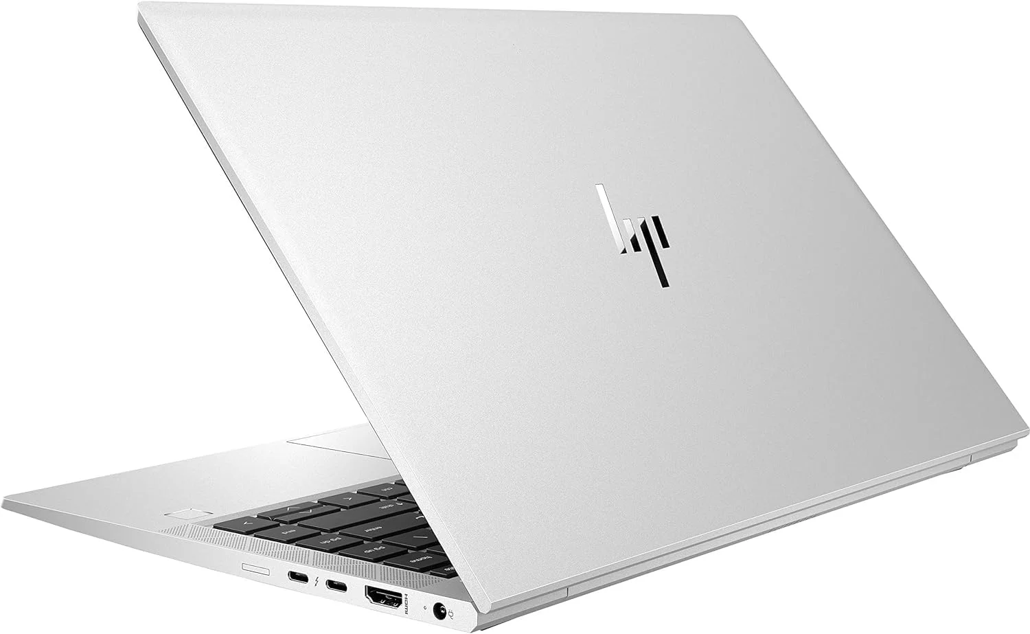 لپ تاپ HP EliteBook 840 G7 14 اینچ - Full HD - 1920 x 1080 - Core i5-10310U چهار هسته ای (4 هسته) 1.70 گیگاهرتز - 16 گیگابایت رم - 256 گیگابایت SSD - ویندوز 10 پرو - کارت گرافیک Intel UHD Premium - کیبورد انگلیسی (بازسازی شده) لپ تاپ HP EliteBook 840 G7 14 اینچ - Full HD - 1920 x 1080 - Core i5-10310U چهار هسته ای (4 هسته) 1.70 گیگاهرتز - 16 گیگابایت رم - 256 گیگابایت SSD - ویندوز 10 پرو - کارت گرافیک Intel UHD Premium - کیبورد انگلیسی (بازسازی شده)
