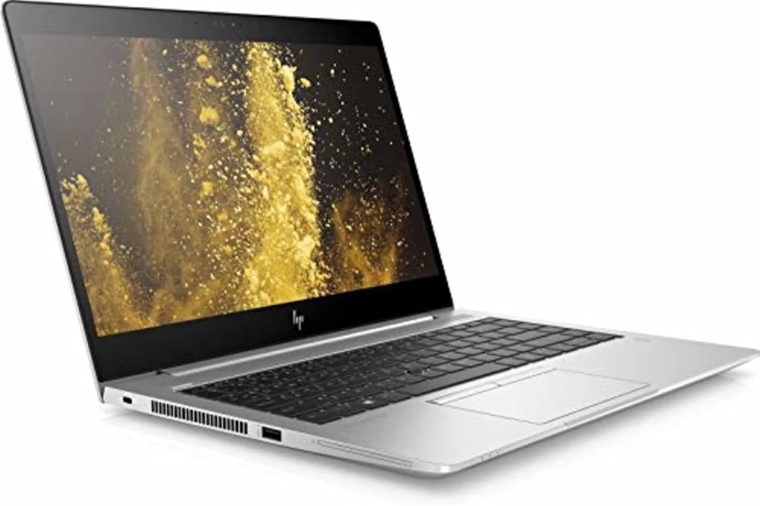 لپ تاپ لمسی HP EliteBook 840 G5 | صفحه نمایش 14 اینچی 1920x1080 FHD | پردازنده Core i7-8550U - هارد درایو 512 گیگابایتی SSD - رم 16 گیگابایتی | 4 هسته ای با سرعت 4 گیگاهرتز ویندوز 11 هوم نقره ای (بازسازی شده) لپ تاپ لمسی HP EliteBook 840 G5 | صفحه نمایش 14 اینچی 1920x1080 FHD | پردازنده Core i7-8550U - هارد درایو 512 گیگابایتی SSD - رم 16 گیگابایتی | 4 هسته ای با سرعت 4 گیگاهرتز ویندوز 11 هوم نقره ای (بازسازی شده)