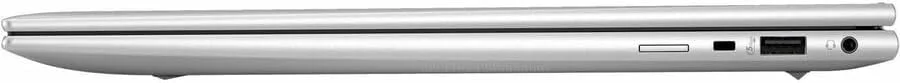 لپ تاپ 16 اینچی HP EliteBook 860 G11 - WUXGA - Intel Core Ultra 7 165U - 16 گیگابایت رم - 512 گیگابایت SSD - کیبورد انگلیسی - چیپ Intel - 1920 x 1200 - Windows 11 Pro - Intel - فناوری in-plane Switching (IPS)