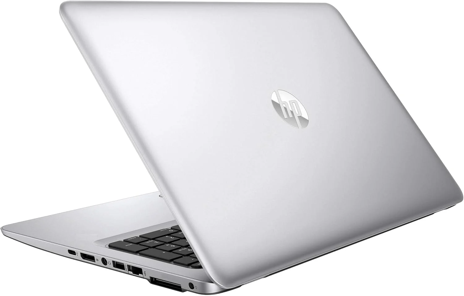 لپ تاپ HP EliteBook 850 G4 | صفحه نمایش 15.6 اینچی HD با رزولوشن 1366x768 | پردازنده Core i5-7300U - هارد درایو 256GB SSD - رم 16GB | 2 هسته @ 3.5 گیگاهرتز ویندوز 10 پرو مشکی (بازسازی شده) لپ تاپ HP EliteBook 850 G4 | صفحه نمایش 15.6 اینچی HD با رزولوشن 1366x768 | پردازنده Core i5-7300U - هارد درایو 256GB SSD - رم 16GB | 2 هسته @ 3.5 گیگاهرتز ویندوز 10 پرو مشکی (بازسازی شده)