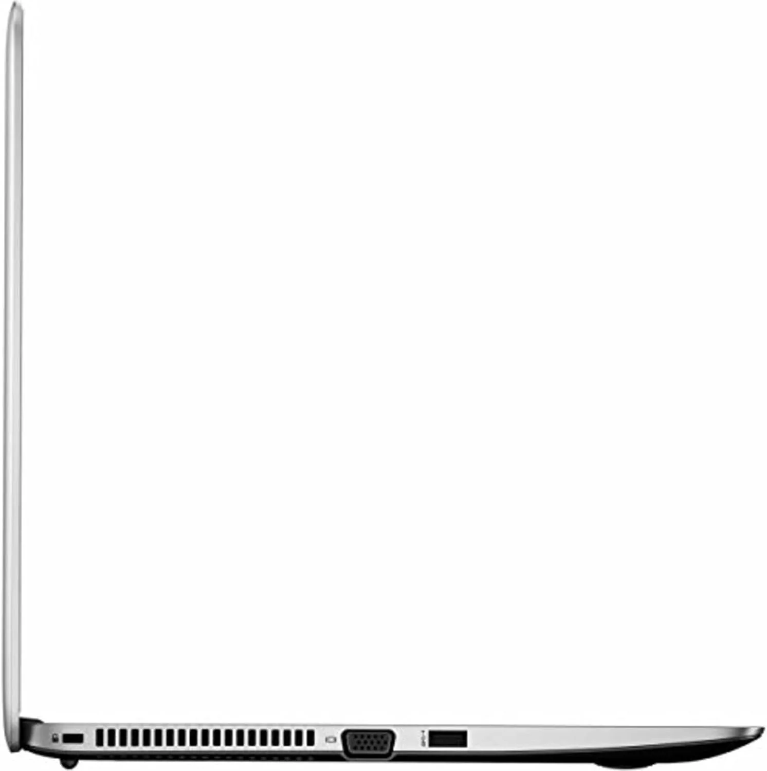 لپ تاپ HP EliteBook 850 G4 | صفحه نمایش 15.6 اینچی HD با رزولوشن 1366x768 | پردازنده Core i5-7300U - هارد درایو 256GB SSD - رم 16GB | 2 هسته @ 3.5 گیگاهرتز ویندوز 10 پرو مشکی (بازسازی شده) لپ تاپ HP EliteBook 850 G4 | صفحه نمایش 15.6 اینچی HD با رزولوشن 1366x768 | پردازنده Core i5-7300U - هارد درایو 256GB SSD - رم 16GB | 2 هسته @ 3.5 گیگاهرتز ویندوز 10 پرو مشکی (بازسازی شده)