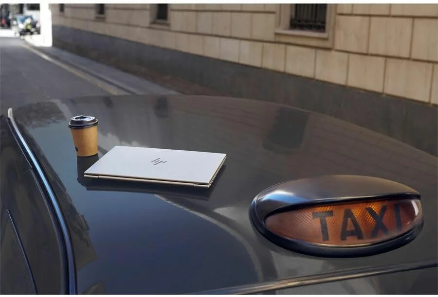 لپ تاپ 16 اینچی HP EliteBook 860 G11 - WUXGA - Intel Core Ultra 7 165U - 16 گیگابایت رم - 512 گیگابایت SSD - کیبورد انگلیسی - چیپ Intel - 1920 x 1200 - Windows 11 Pro - Intel - فناوری in-plane Switching (IPS)