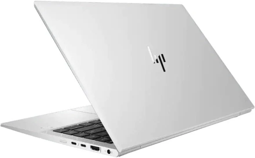 لپ تاپ 14 اینچی HP EliteBook 840 G8 - Full HD - 1920 x 1080 - Intel Core i7 نسل 11 i7-1185G7 چهار هسته ای (4 هسته) 3 گیگاهرتز - 16 گیگابایت رم - 256 گیگابایت SSD (بازسازی شده) لپ تاپ 14 اینچی HP EliteBook 840 G8 - Full HD - 1920 x 1080 - Intel Core i7 نسل 11 i7-1185G7 چهار هسته ای (4 هسته) 3 گیگاهرتز - 16 گیگابایت رم - 256 گیگابایت SSD (بازسازی شده)