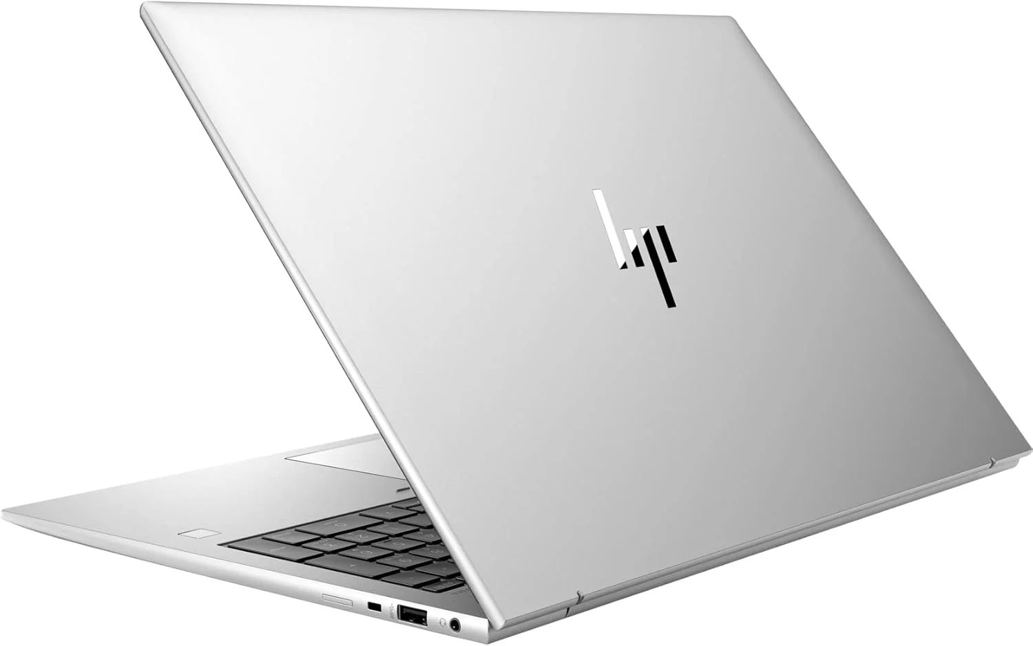 لپ تاپ HP EliteBook 860 G9 مدل 2023، کامپیوتر تجاری 16 اینچی FHD+، نسل دوازدهم اینتل 12 هسته ای i7-1260P، رم 64 گیگابایتی DDR5، SSD 1 ترابایتی PCIe، WiFi 6E، صفحه کلید با نور پس زمینه، حسگر اثر انگشت، ویندوز 11 پرو، کابل AZ-XUT