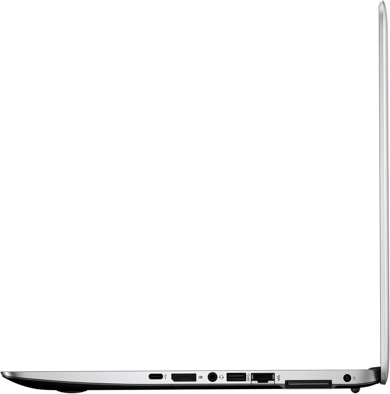 لپ تاپ HP EliteBook 850 G4 | صفحه نمایش 15.6 اینچی HD با رزولوشن 1366x768 | پردازنده Core i5-7300U - هارد درایو 256GB SSD - رم 16GB | 2 هسته @ 3.5 گیگاهرتز ویندوز 10 پرو مشکی (بازسازی شده) لپ تاپ HP EliteBook 850 G4 | صفحه نمایش 15.6 اینچی HD با رزولوشن 1366x768 | پردازنده Core i5-7300U - هارد درایو 256GB SSD - رم 16GB | 2 هسته @ 3.5 گیگاهرتز ویندوز 10 پرو مشکی (بازسازی شده)