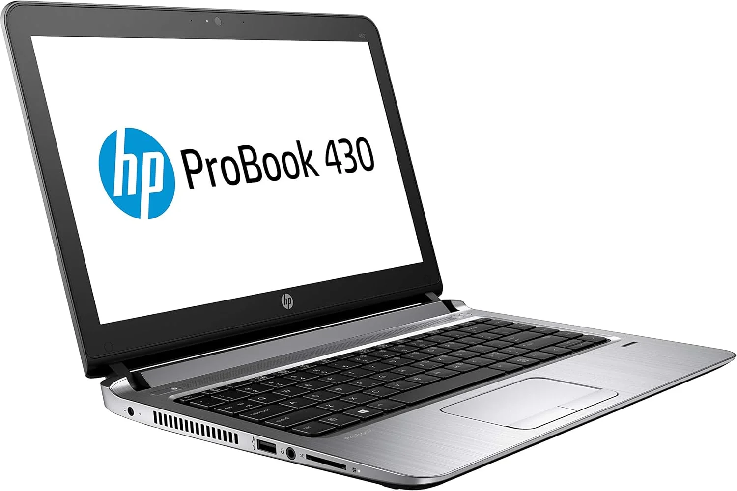 لپ تاپ تجاری HP Elitebook 820 G1، پردازنده Intel Core i5-4300U، رم 8 گیگابایتی DDR3L SODIMM، هارد 256 گیگابایتی SSD 2.5، صفحه نمایش 12.5 اینچی، ویندوز 10 پرو (بازسازی شده)
