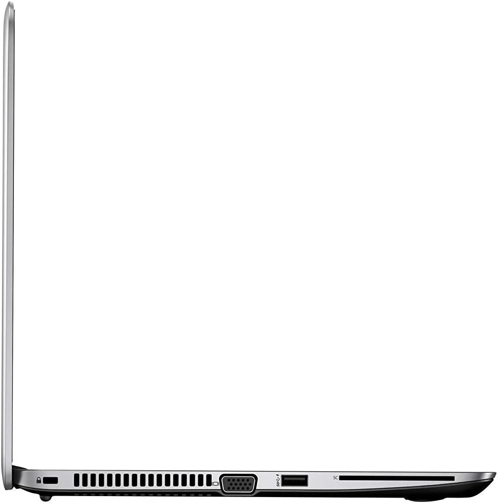 لپ تاپ تجاری HP EliteBook 840 G4 با صفحه نمایش 14 اینچی FHD، پردازنده Intel Core i7-7500U 2.7GHz، رم 16GB DDR4، حافظه SSD 512GB، Type-C، ویندوز 10 پرو (بازسازی شده) لپ تاپ تجاری HP EliteBook 840 G4 با صفحه نمایش 14 اینچی FHD، پردازنده Intel Core i7-7500U 2.7GHz، رم 16GB DDR4، حافظه SSD 512GB، Type-C، ویندوز 10 پرو (بازسازی شده)