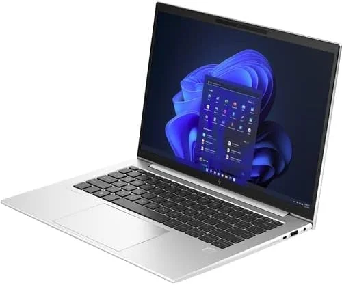 لپ تاپ تجاری HP EliteBook 840 G9. | پردازنده intel® Deca-Core™ i7-1255U تا 4.70 گیگاهرتز. پردازنده 12M Cache | 32 گیگابایت رم | 1 ترابایت SSD | صفحه نمایش 14.1 اینچی FHD غیر لمسی | گرافیک intel Iris Xe | ویندوز | (بازسازی شده) لپ تاپ تجاری HP EliteBook 840 G9. | پردازنده intel® Deca-Core™ i7-1255U تا 4.70 گیگاهرتز. پردازنده 12M Cache | 32 گیگابایت رم | 1 ترابایت SSD | صفحه نمایش 14.1 اینچی FHD غیر لمسی | گرافیک intel Iris Xe | ویندوز | (بازسازی شده)