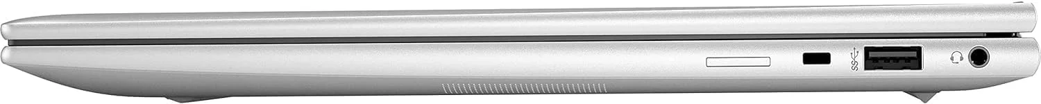 لپ تاپ تجاری HP EliteBook 840 G9. | پردازنده intel® Deca-Core™ i7-1255U تا 4.70 گیگاهرتز. پردازنده 12M Cache | 32 گیگابایت رم | 1 ترابایت SSD | صفحه نمایش 14.1 اینچی FHD غیر لمسی | گرافیک intel Iris Xe | ویندوز | (بازسازی شده) لپ تاپ تجاری HP EliteBook 840 G9. | پردازنده intel® Deca-Core™ i7-1255U تا 4.70 گیگاهرتز. پردازنده 12M Cache | 32 گیگابایت رم | 1 ترابایت SSD | صفحه نمایش 14.1 اینچی FHD غیر لمسی | گرافیک intel Iris Xe | ویندوز | (بازسازی شده)