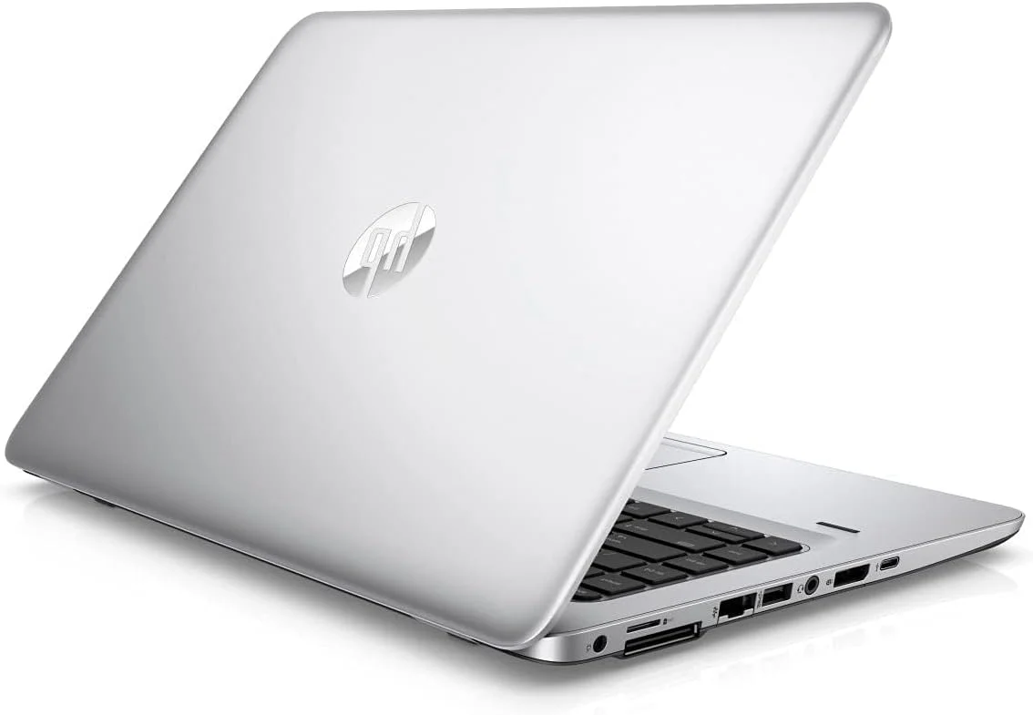 لپ تاپ تجاری HP Elitebook 820 G3، پردازنده Intel Core i5-6300U، رم 8 گیگابایتی DDR4، هارد دیسک 500 گیگابایتی SATA 2.5، صفحه نمایش 12.5 اینچی، ویندوز 10 پرو (بازسازی شده) با 15 روز گارانتی طلایی IT-Sizer لپ تاپ تجاری HP Elitebook 820 G3، پردازنده Intel Core i5-6300U، رم 8 گیگابایتی DDR4، هارد دیسک 500 گیگابایتی SATA 2.5، صفحه نمایش 12.5 اینچی، ویندوز 10 پرو (بازسازی شده) با 15 روز گارانتی طلایی IT-Sizer