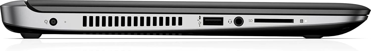 لپ تاپ تجاری HP Elitebook 820 G1، پردازنده Intel Core i5-4300U، رم 8 گیگابایتی DDR3L SODIMM، هارد 256 گیگابایتی SSD 2.5، صفحه نمایش 12.5 اینچی، ویندوز 10 پرو (بازسازی شده) لپ تاپ تجاری HP Elitebook 820 G1، پردازنده Intel Core i5-4300U، رم 8 گیگابایتی DDR3L SODIMM، هارد 256 گیگابایتی SSD 2.5، صفحه نمایش 12.5 اینچی، ویندوز 10 پرو (بازسازی شده)