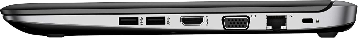 لپ تاپ تجاری HP Elitebook 820 G1، پردازنده Intel Core i5-4300U، رم 8 گیگابایتی DDR3L SODIMM، هارد 256 گیگابایتی SSD 2.5، صفحه نمایش 12.5 اینچی، ویندوز 10 پرو (بازسازی شده) لپ تاپ تجاری HP Elitebook 820 G1، پردازنده Intel Core i5-4300U، رم 8 گیگابایتی DDR3L SODIMM، هارد 256 گیگابایتی SSD 2.5، صفحه نمایش 12.5 اینچی، ویندوز 10 پرو (بازسازی شده)