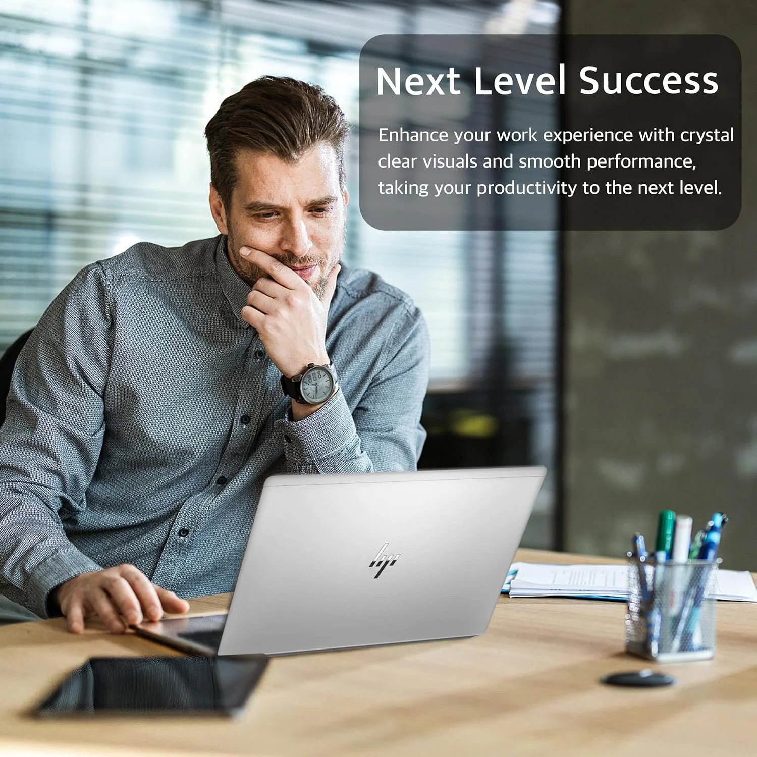 لپ تاپ تجاری HP EliteBook 640 G9 14 اینچی FHD مدل 2022، پردازنده نسل دوازدهم i5-1235U، رم 16 گیگابایتی، SSD 512 گیگابایتی PCIe، صفحه کلید با نور پس زمینه، حسگر اثر انگشت، دوربین 720p، Wi-Fi 6E، ویندوز 10 پرو، نقره ای، کارت USB 32 گیگابایتی SnowBell لپ تاپ تجاری HP EliteBook 640 G9 14 اینچی FHD مدل 2022، پردازنده نسل دوازدهم i5-1235U، رم 16 گیگابایتی، SSD 512 گیگابایتی PCIe، صفحه کلید با نور پس زمینه، حسگر اثر انگشت، دوربین 720p، Wi-Fi 6E، ویندوز 10 پرو، نقره ای، کارت USB 32 گیگابایتی SnowBell