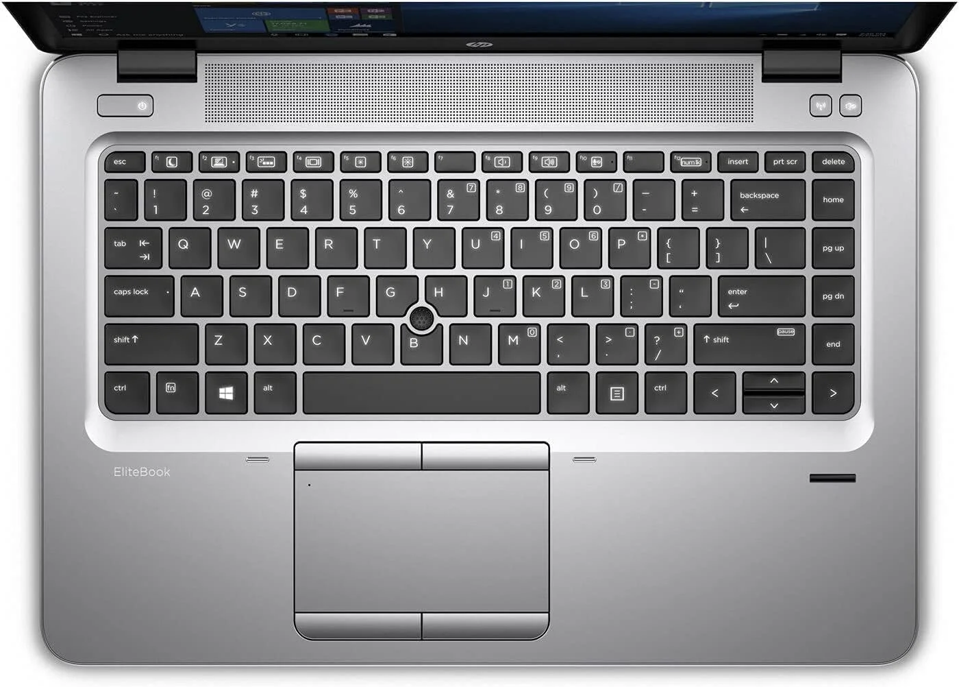 لپ تاپ تجاری HP Elitebook 820 G3، پردازنده Intel Core i5-6300U، رم 8 گیگابایتی DDR4، هارد دیسک 500 گیگابایتی SATA 2.5، صفحه نمایش 12.5 اینچی، ویندوز 10 پرو (بازسازی شده) با 15 روز گارانتی طلایی IT-Sizer لپ تاپ تجاری HP Elitebook 820 G3، پردازنده Intel Core i5-6300U، رم 8 گیگابایتی DDR4، هارد دیسک 500 گیگابایتی SATA 2.5، صفحه نمایش 12.5 اینچی، ویندوز 10 پرو (بازسازی شده) با 15 روز گارانتی طلایی IT-Sizer
