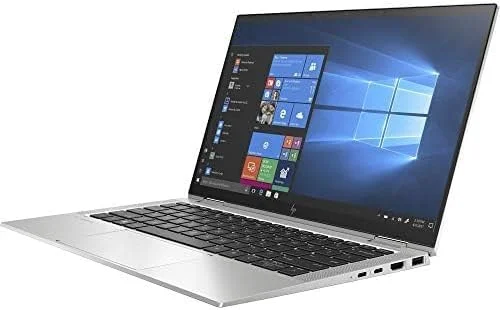HP EliteBook x360 1030 G7 13.3" Touchscreen 2 in 1 Notebook - Intel Core i5 (10th Gen) i5-10310U Quad-core (4 Core) 1.70 GHz - 16 GB RAM - 512GB SSD - Intel UHD Graphics Premium (RENEWED) (Renewed) HP EliteBook x360 1030 G7 13.3" Touchscreen 2 in 1 Notebook - Intel Core i5 (10th Gen) i5-10310U Quad-core (4 Core) 1.70 GHz - 16 GB RAM - 512GB SSD - Intel UHD Graphics Premium (RENEWED) (Renewed)