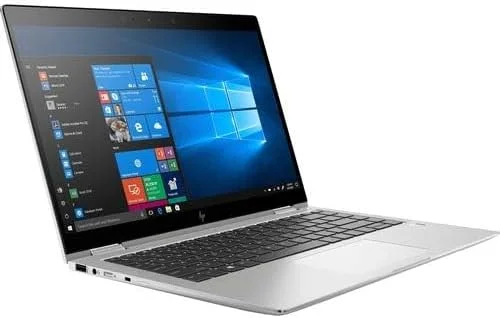 لپ تاپ تجاری 2 در 1 HP EliteBook 1040 G6 بازسازی شده | پردازنده intel Quad-Core i5-8265U | رم 16 گیگابایتی | اس اس دی 512 گیگابایتی | صفحه نمایش لمسی 14.1 اینچی 360 درجه | ویندوز 10 پرو | (بازسازی شده) لپ تاپ تجاری 2 در 1 HP EliteBook 1040 G6 بازسازی شده | پردازنده intel Quad-Core i5-8265U | رم 16 گیگابایتی | اس اس دی 512 گیگابایتی | صفحه نمایش لمسی 14.1 اینچی 360 درجه | ویندوز 10 پرو | (بازسازی شده)