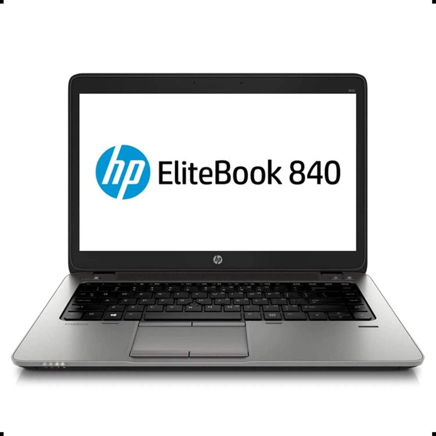 لپ تاپ استوک HP Elitebook 840 G1 با صفحه نمایش 14.0 اینچی، پردازنده Intel i5 4300U تا 2.9 گیگاهرتز، 16 گیگابایت رم، 256 گیگابایت SSD، USB 3.0، بلوتوث، ویندوز 10 پرو