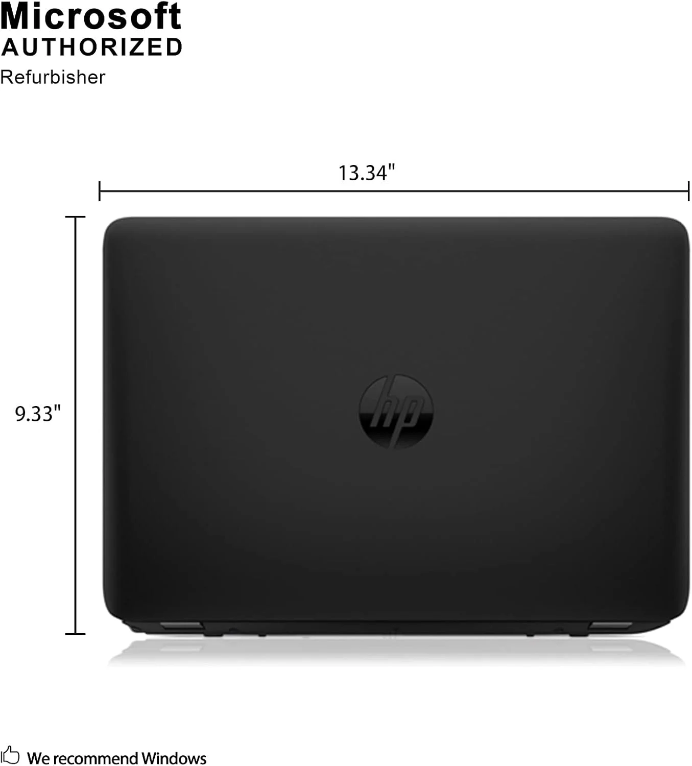 لپ تاپ استوک HP Elitebook 840 G1 با صفحه نمایش 14.0 اینچی، پردازنده Intel i5 4300U تا 2.9 گیگاهرتز، 16 گیگابایت رم، 256 گیگابایت SSD، USB 3.0، بلوتوث، ویندوز 10 پرو