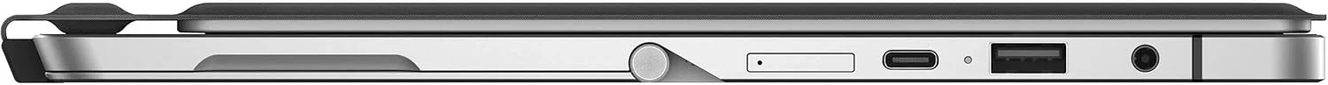 لپ تاپ تجاری 2 در 1 HP Elite X2 1012 G2 (بازسازی شده) - صفحه نمایش لمسی 12.3 اینچی گوریلا گلس (2736x1824)، پردازنده Intel Core i5-7300U، حافظه SSD 256 گیگابایتی، رم 8 گیگابایتی، کیبورد + قلم، ویندوز 10 پرو لپ تاپ تجاری 2 در 1 HP Elite X2 1012 G2 (بازسازی شده) - صفحه نمایش لمسی 12.3 اینچی گوریلا گلس (2736x1824)، پردازنده Intel Core i5-7300U، حافظه SSD 256 گیگابایتی، رم 8 گیگابایتی، کیبورد + قلم، ویندوز 10 پرو