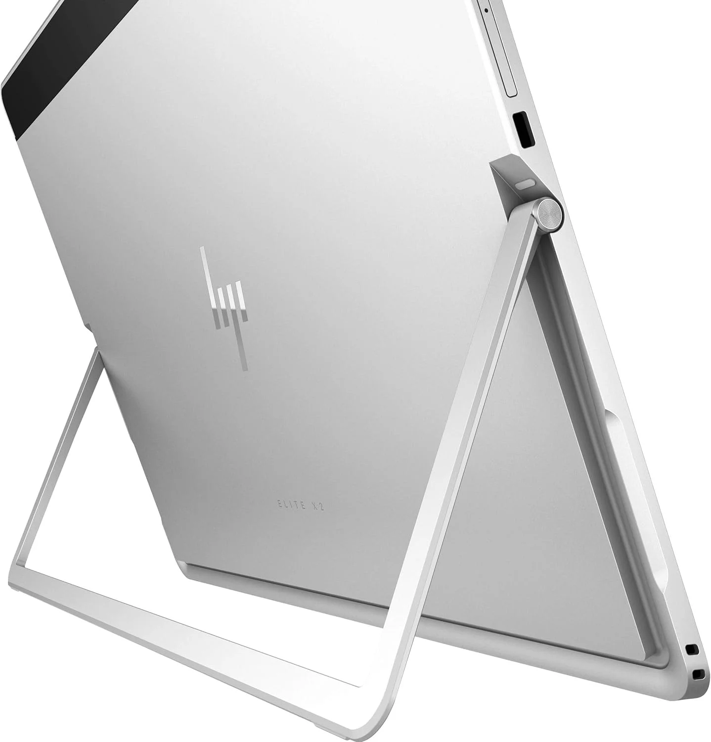 لپ تاپ تجاری 2 در 1 HP Elite X2 1012 G2 (بازسازی شده) - صفحه نمایش لمسی 12.3 اینچی گوریلا گلس (2736x1824)، پردازنده Intel Core i5-7300U، حافظه SSD 256 گیگابایتی، رم 8 گیگابایتی، کیبورد + قلم، ویندوز 10 پرو لپ تاپ تجاری 2 در 1 HP Elite X2 1012 G2 (بازسازی شده) - صفحه نمایش لمسی 12.3 اینچی گوریلا گلس (2736x1824)، پردازنده Intel Core i5-7300U، حافظه SSD 256 گیگابایتی، رم 8 گیگابایتی، کیبورد + قلم، ویندوز 10 پرو