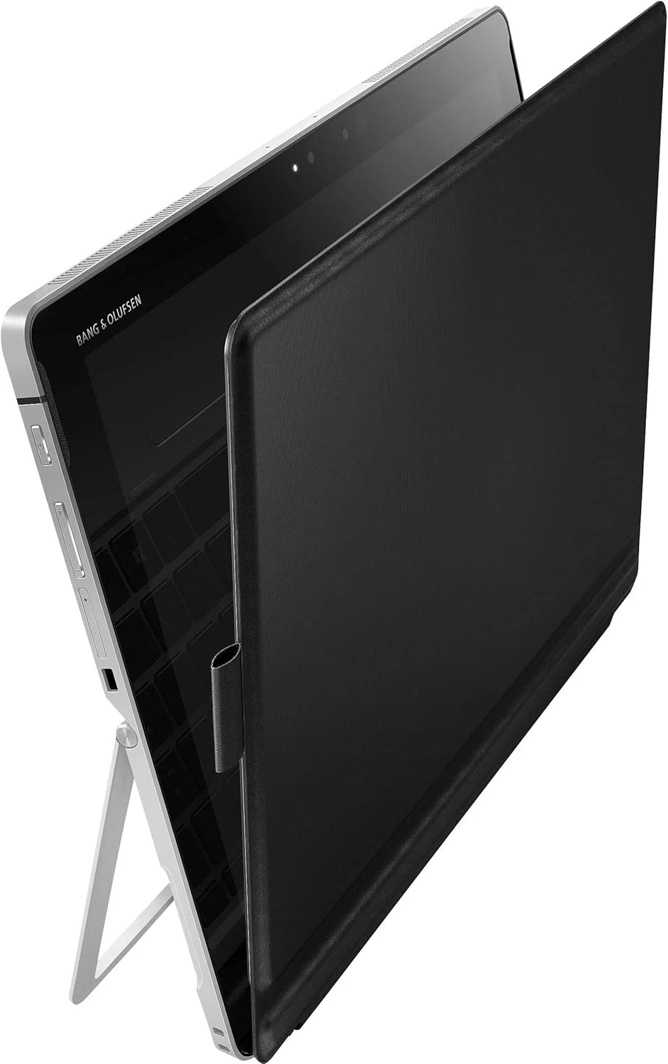 لپ تاپ تجاری 2 در 1 HP Elite X2 1012 G2 (بازسازی شده) - صفحه نمایش لمسی 12.3 اینچی گوریلا گلس (2736x1824)، پردازنده Intel Core i5-7300U، حافظه SSD 256 گیگابایتی، رم 8 گیگابایتی، کیبورد + قلم، ویندوز 10 پرو لپ تاپ تجاری 2 در 1 HP Elite X2 1012 G2 (بازسازی شده) - صفحه نمایش لمسی 12.3 اینچی گوریلا گلس (2736x1824)، پردازنده Intel Core i5-7300U، حافظه SSD 256 گیگابایتی، رم 8 گیگابایتی، کیبورد + قلم، ویندوز 10 پرو