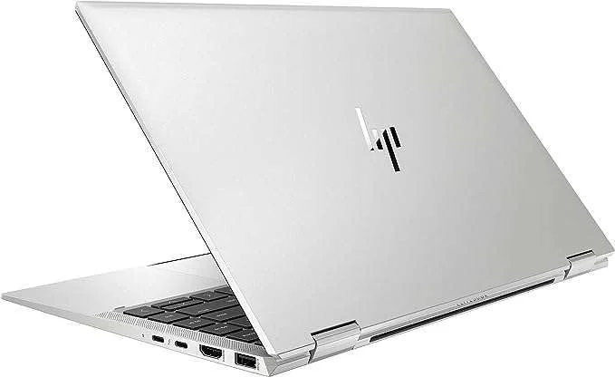 HP ELITEBOOK 1040 G7 X360 لمسی (بازسازی شده) پردازنده COR I7 نسل 10، رم 16 گیگابایت، حافظه SSD 512 گیگابایت، صفحه نمایش 14 اینچ FHD 1920x1080، ویندوز 10