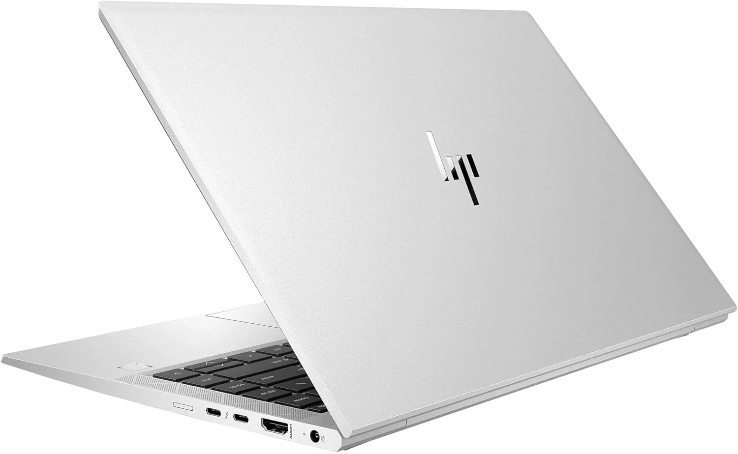 لپ تاپ HP EliteBook 840 G7 (بازسازی شده) | صفحه نمایش لمسی 14 اینچی FHD با رزولوشن 1920x1080 | پردازنده Core i7 - 10810U نسل دهم با 6 هسته @ 4.9 گیگاهرتز | 8 گیگابایت رم - 256 گیگابایت حافظه SSD | ویندوز 10 پرو