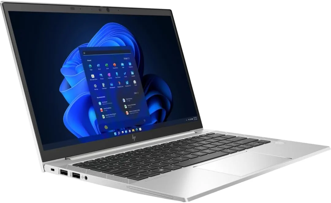 لپ تاپ HP EliteBook 830 G8 5Z606EA (بازسازی شده) با صفحه نمایش 13.3 اینچی Full HD IPS Sure View، پردازنده Intel i5-1135G7، رم 16 گیگابایتی، حافظه SSD 512 گیگابایتی، LTE و ویندوز 11 پرو لپ تاپ HP EliteBook 830 G8 5Z606EA (بازسازی شده) با صفحه نمایش 13.3 اینچی Full HD IPS Sure View، پردازنده Intel i5-1135G7، رم 16 گیگابایتی، حافظه SSD 512 گیگابایتی، LTE و ویندوز 11 پرو