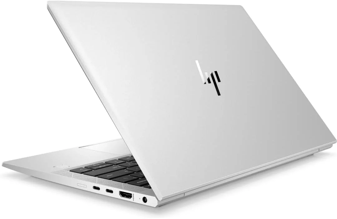 لپ تاپ HP EliteBook 830 G8 5Z606EA (بازسازی شده) با صفحه نمایش 13.3 اینچی Full HD IPS Sure View، پردازنده Intel i5-1135G7، رم 16 گیگابایتی، حافظه SSD 512 گیگابایتی، LTE و ویندوز 11 پرو لپ تاپ HP EliteBook 830 G8 5Z606EA (بازسازی شده) با صفحه نمایش 13.3 اینچی Full HD IPS Sure View، پردازنده Intel i5-1135G7، رم 16 گیگابایتی، حافظه SSD 512 گیگابایتی، LTE و ویندوز 11 پرو