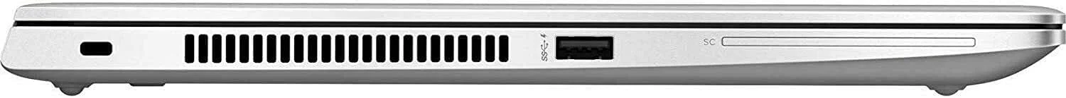 لپ تاپ HP Elitebook 745 G6 (بازسازی شده) | صفحه نمایش 14 اینچی FHD (1920x1080) غیر لمسی | پردازنده AMD Ryzen 7 3700U | 8 گیگابایت رم - 256 گیگابایت SSD | ویندوز 10 پرو لپ تاپ HP Elitebook 745 G6 (بازسازی شده) | صفحه نمایش 14 اینچی FHD (1920x1080) غیر لمسی | پردازنده AMD Ryzen 7 3700U | 8 گیگابایت رم - 256 گیگابایت SSD | ویندوز 10 پرو
