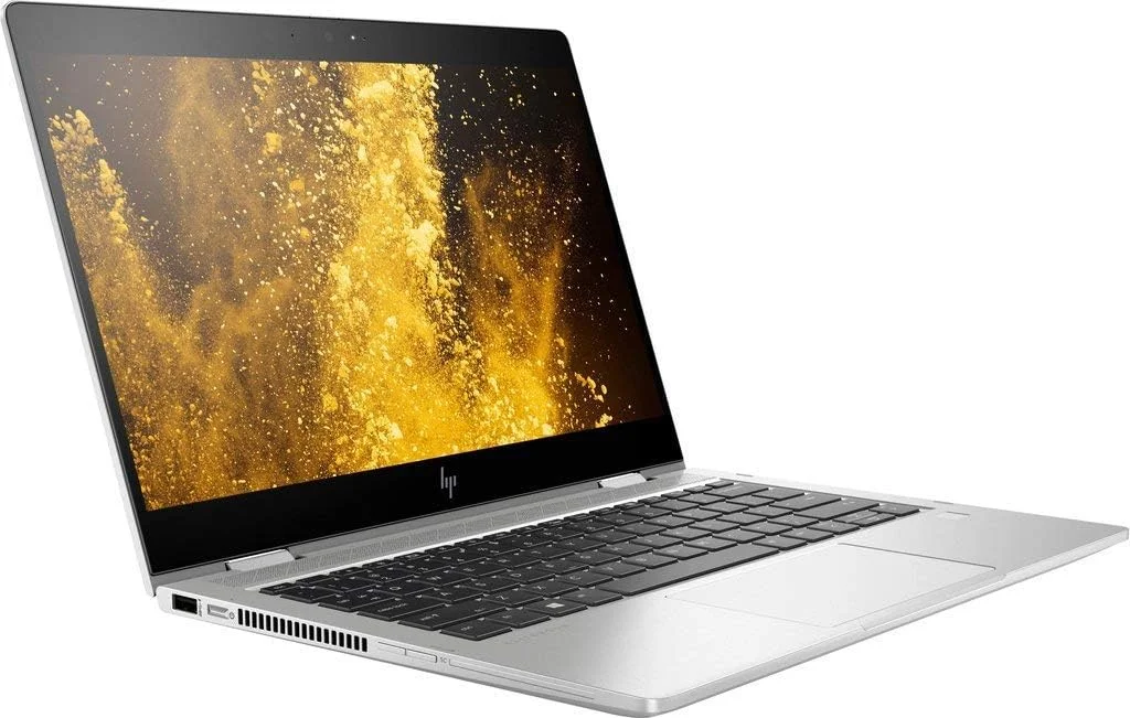 لپ تاپ استوک HP EliteBook X360 830 G6 13.3 اینچی FHD (لمسی) 2 در 1 | Core i5 - 8365U - 1.60GHz | 8 گیگابایت رم - 256 گیگابایت SSD | ویندوز 10 پرو لپ تاپ استوک HP EliteBook X360 830 G6 13.3 اینچی FHD (لمسی) 2 در 1 | Core i5 - 8365U - 1.60GHz | 8 گیگابایت رم - 256 گیگابایت SSD | ویندوز 10 پرو