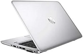 لپ تاپ 14 اینچی HP EliteBook 840 G3 (بازسازی شده)، پردازنده Intel Core i5، رم 16 گیگابایت، حافظه SSD 256 گیگابایت، ویندوز 10 پرو