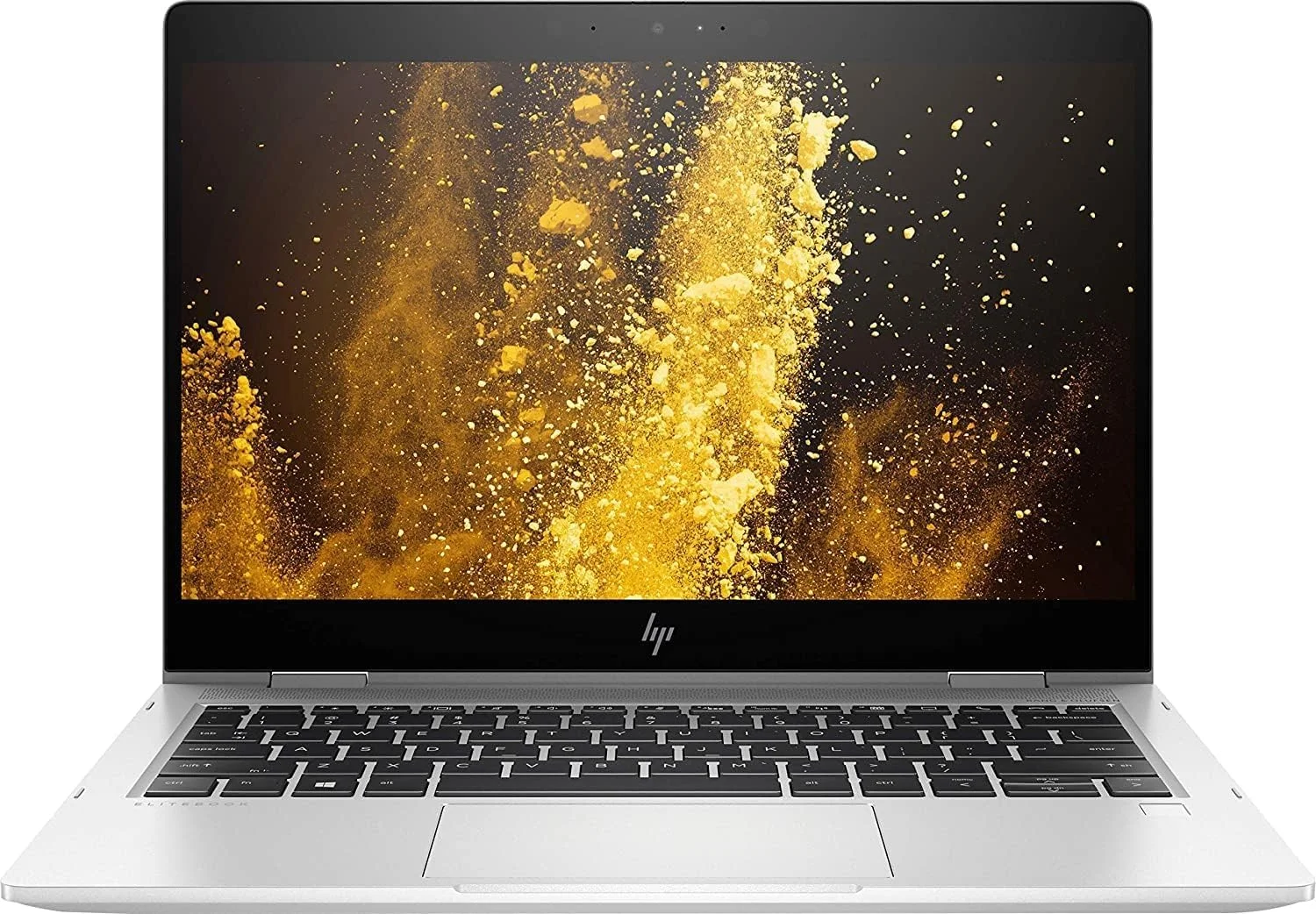 لپ تاپ تجاری HP EliteBook 830 G6 (بازسازی شده) | پردازنده Intel Core i7 نسل هشتم | 16 گیگابایت رم | 512 گیگابایت حافظه SSD | ویندوز 10 پرو