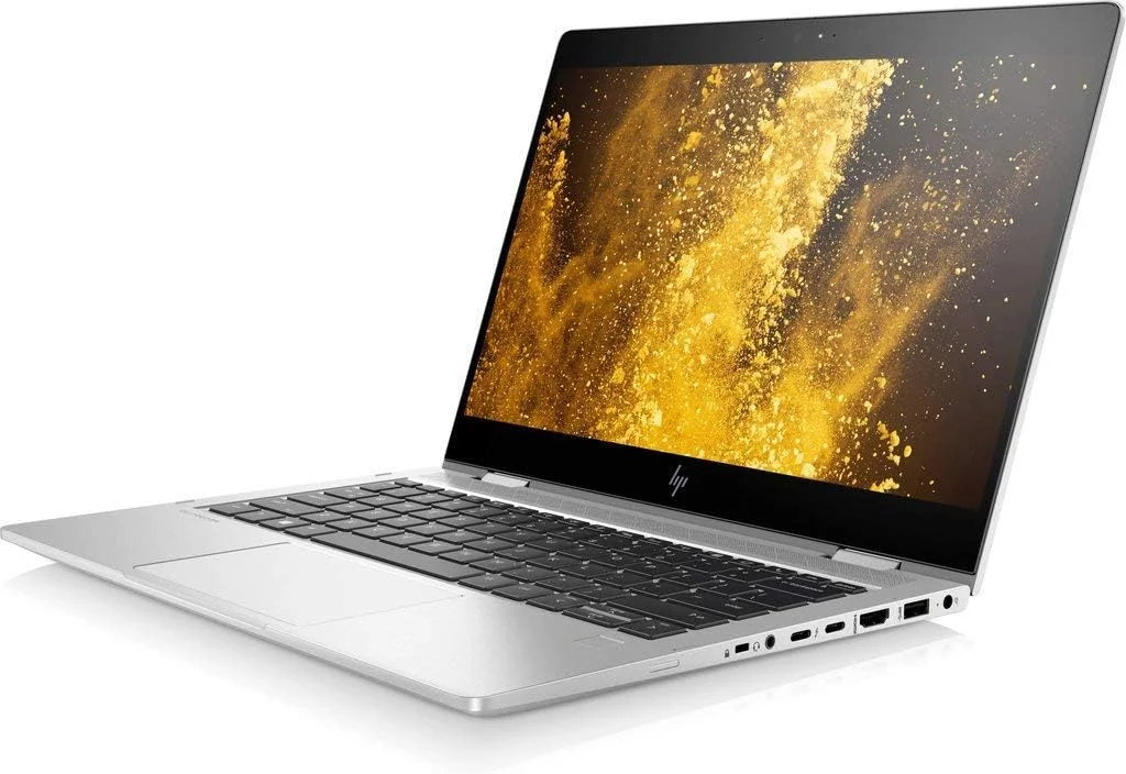 لپ تاپ استوک HP EliteBook X360 830 G6 13.3 اینچی FHD (لمسی) 2 در 1 | Core i5 - 8365U - 1.60GHz | 8 گیگابایت رم - 256 گیگابایت SSD | ویندوز 10 پرو لپ تاپ استوک HP EliteBook X360 830 G6 13.3 اینچی FHD (لمسی) 2 در 1 | Core i5 - 8365U - 1.60GHz | 8 گیگابایت رم - 256 گیگابایت SSD | ویندوز 10 پرو