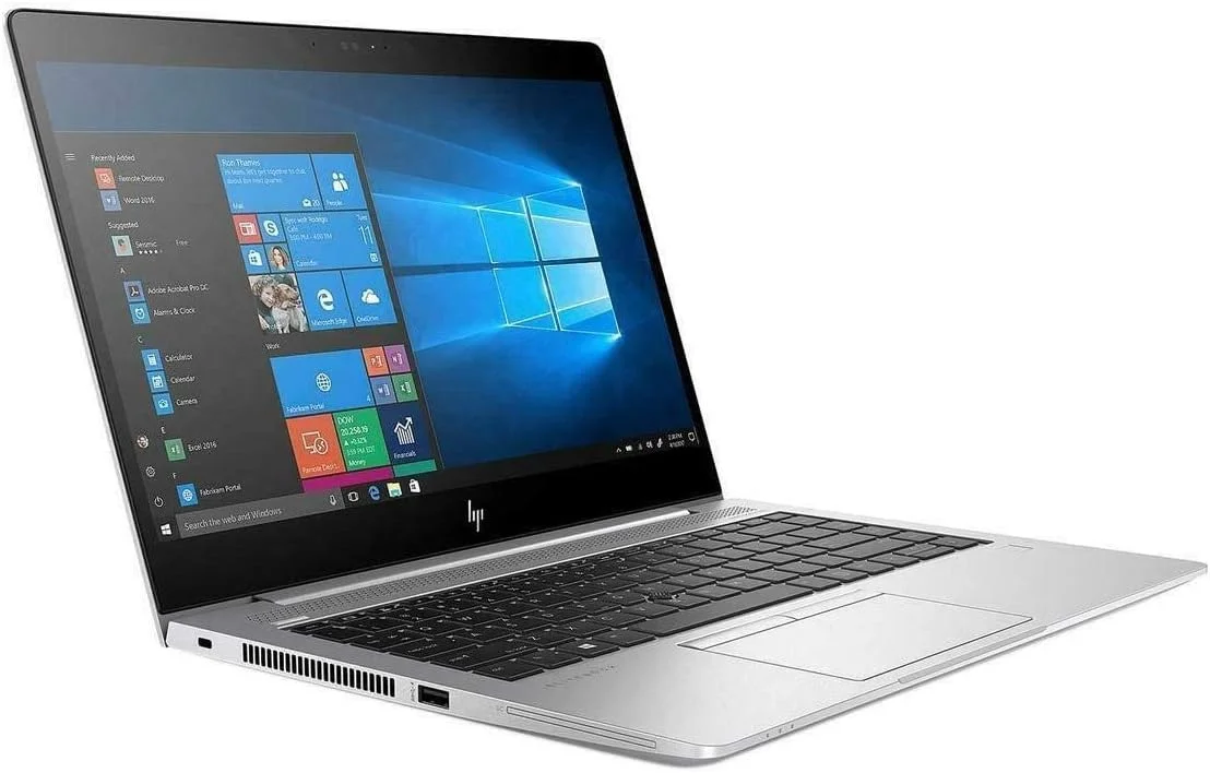 لپ تاپ HP Elitebook 840 G5 (بازسازی شده) (14 اینچ، 1920x1080، پردازنده Intel Quad-Core i5-8250U، رم 8 گیگابایت DDR4، حافظه SSD 256 گیگابایت، USB Type-C، HDMI، ویندوز 10 پرو) لپ تاپ HP Elitebook 840 G5 (بازسازی شده) (14 اینچ، 1920x1080، پردازنده Intel Quad-Core i5-8250U، رم 8 گیگابایت DDR4، حافظه SSD 256 گیگابایت، USB Type-C، HDMI، ویندوز 10 پرو)