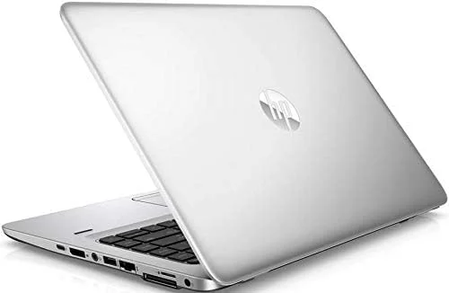 لپ تاپ HP EliteBook 840 G3 Ultrabook 14 اینچی (بازسازی شده) - Full HD (1920x1080) Core i5-6300U 8GB DDR4 256GB SSD WebCam WiFi Windows 10 Professional 64-bit لپ تاپ HP EliteBook 840 G3 Ultrabook 14 اینچی (بازسازی شده) - Full HD (1920x1080) Core i5-6300U 8GB DDR4 256GB SSD WebCam WiFi Windows 10 Professional 64-bit